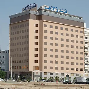 Al Azhar Отель