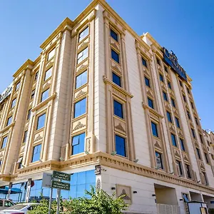 Hotel Crown Town, Dschidda