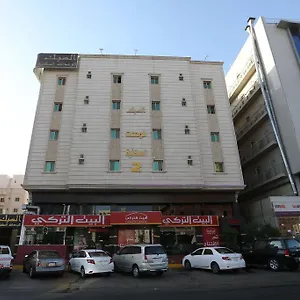 Al Sabak Hotel Suites jeddah - السبك للأجنحة الفندقية جدة جدة