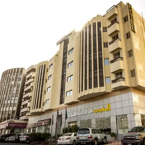 المهيدب فلسطين- جدة